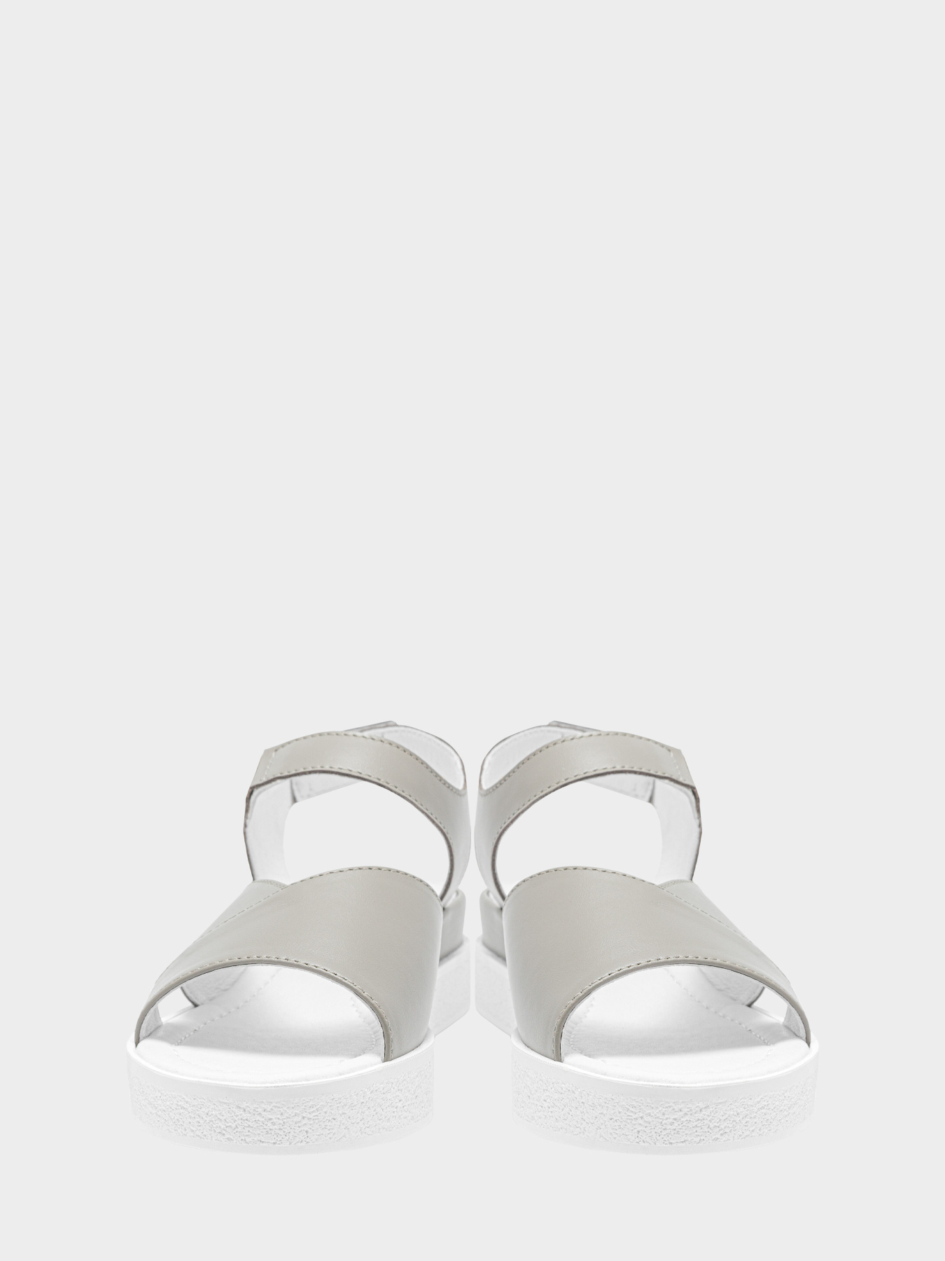 Босоножки Laura Franchi модель 3289-3grsk Фото