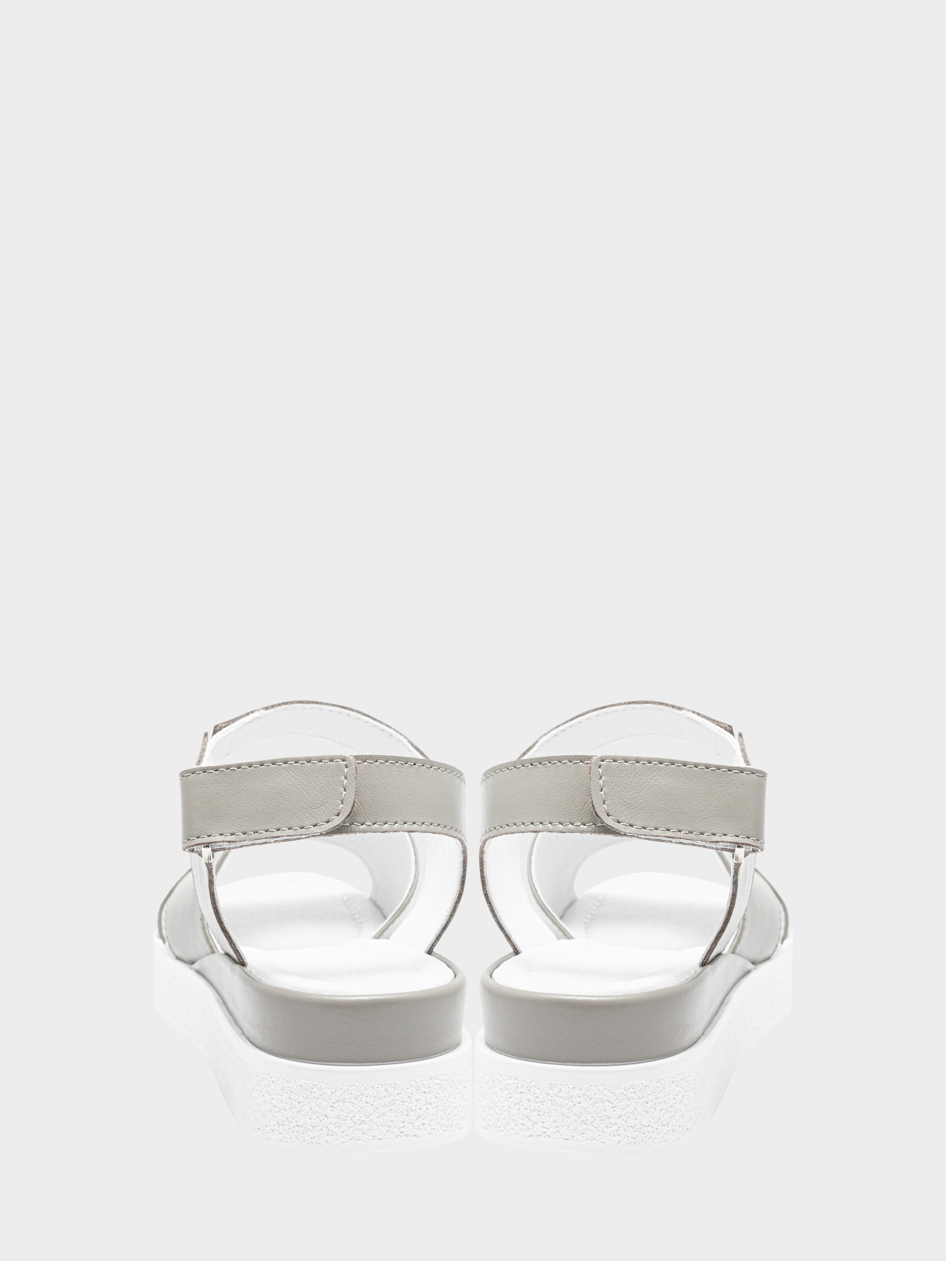 Босоножки Laura Franchi модель 3289-3grsk Фото