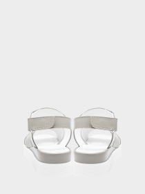 Босоножки Laura Franchi модель 3289-3grsk Фото