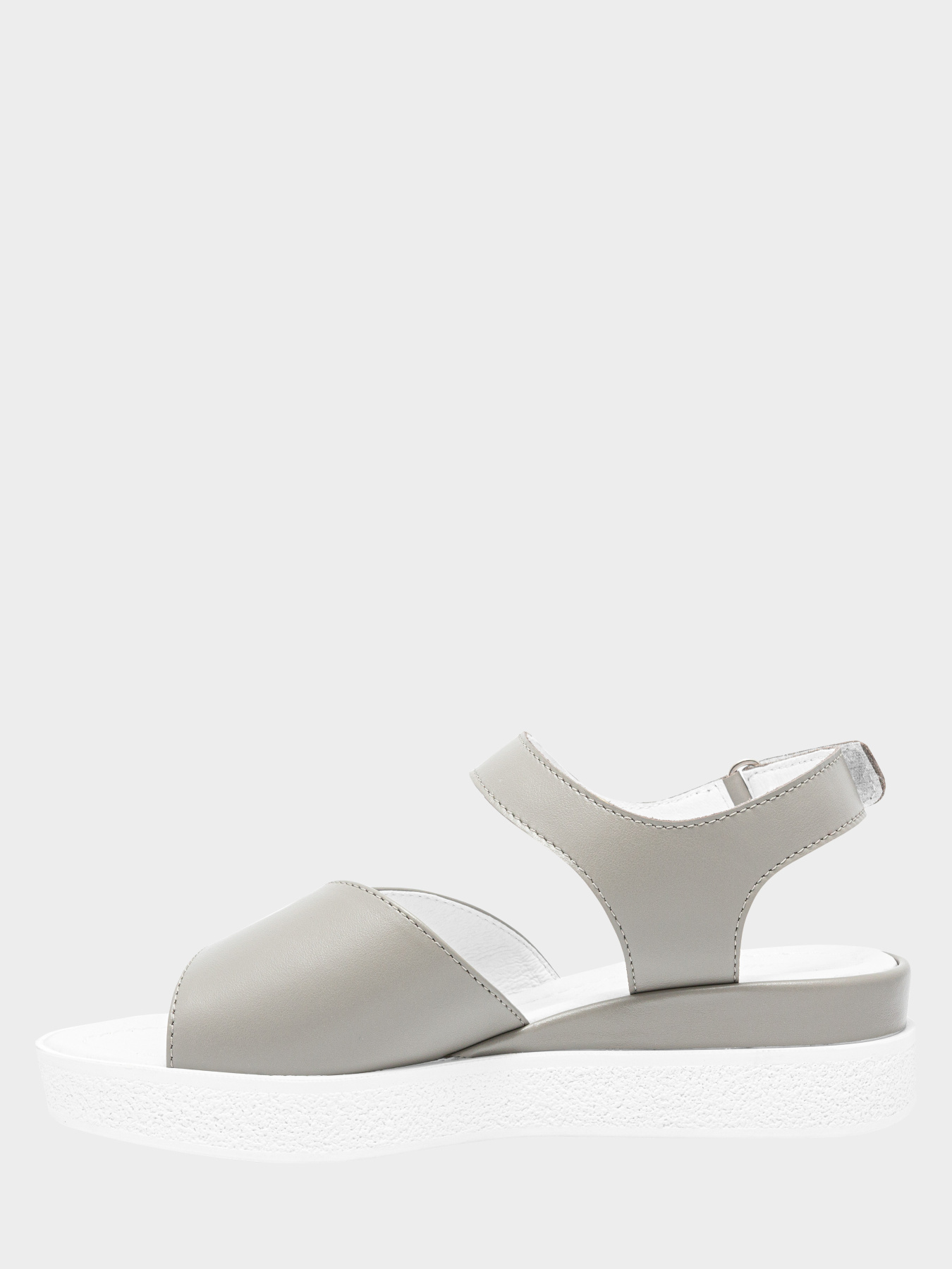 Босоніжки Laura Franchi модель 3289-3grsk Фото