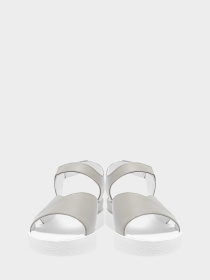 Босоніжки Laura Franchi модель 3289-3grsk Босоніжки Laura Franchi модель 3289-3grsk Фото