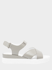 Босоніжки Laura Franchi модель 3289-3grsk Босоніжки Laura Franchi модель 3289-3grsk Фото