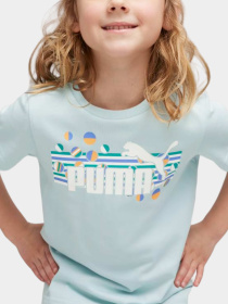 Футболкалар мен поло жейделер PUMA үлгі 67927322 Фото