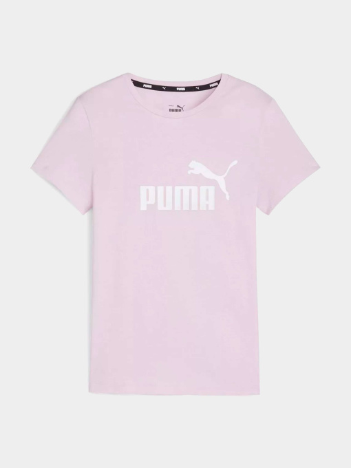 Футболкалар мен поло жейделер PUMA үлгі 58702960 Фото