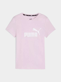 Футболкалар мен поло жейделер PUMA үлгі 58702960 Фото