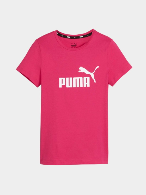 Футболкалар мен поло жейделер PUMA үлгі 58702948 Фото