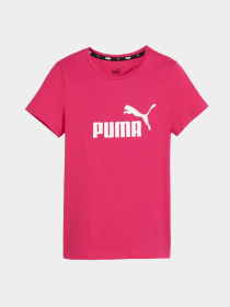 Футболкалар мен поло жейделер PUMA үлгі 58702948 Фото