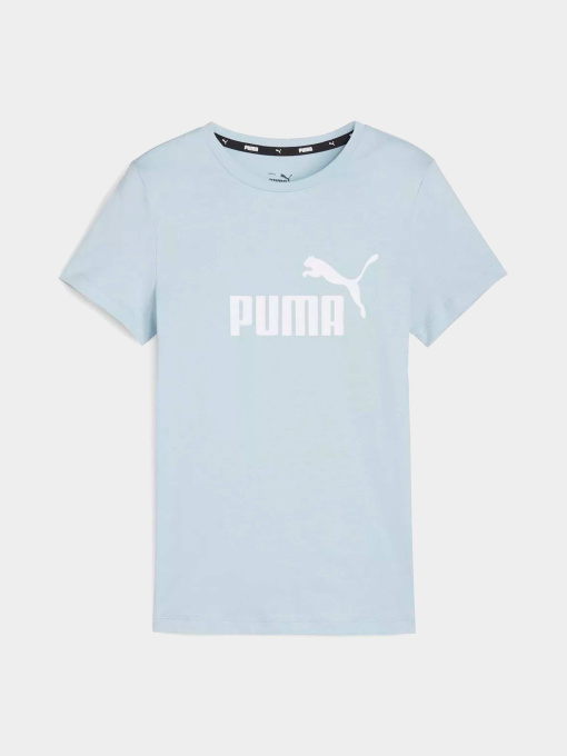 Футболкалар мен поло жейделер PUMA үлгі 58702923 Фото