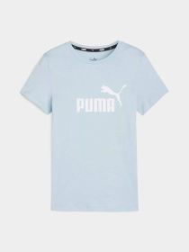 Футболкалар мен поло жейделер PUMA үлгі 58702923 Фото
