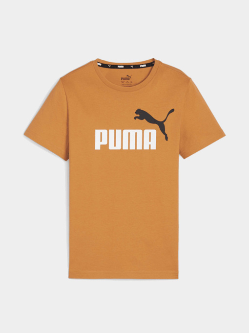 Футболкалар мен поло жейделер PUMA үлгі 58698578 Фото
