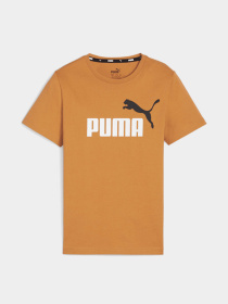 Футболкалар мен поло жейделер PUMA үлгі 58698578 Фото