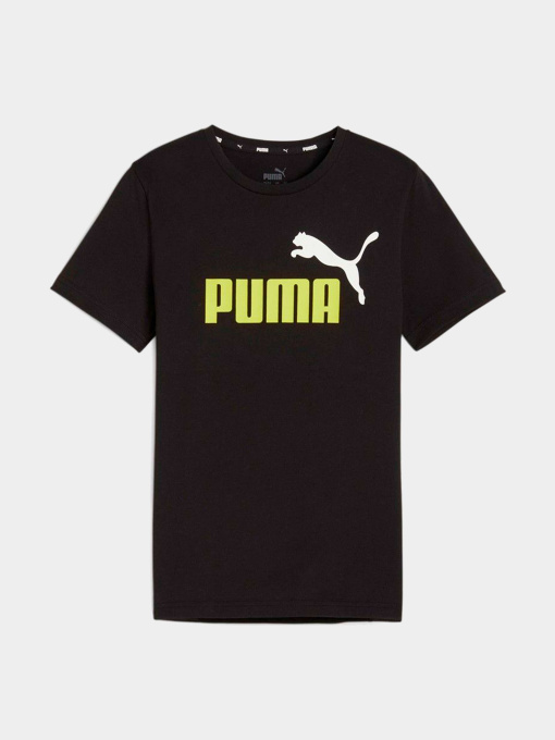 Футболкалар мен поло жейделер PUMA үлгі 58698531 Фото