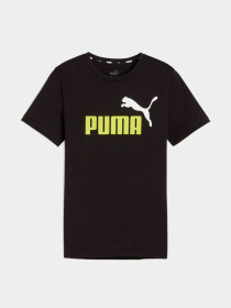 Футболкалар мен поло жейделер PUMA үлгі 58698531 Фото