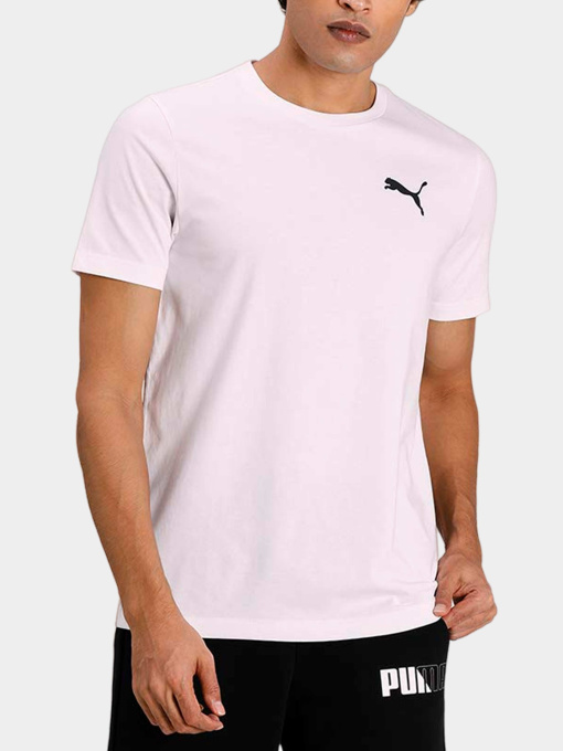 Футболкалар мен поло жейделер PUMA үлгі 58672602 Фото