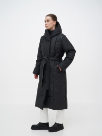 Зимова куртка A LOT модель 500386 Фото