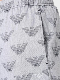 Одежда для дома и сна Emporio Armani модель 111994-3F567-12511 Фото