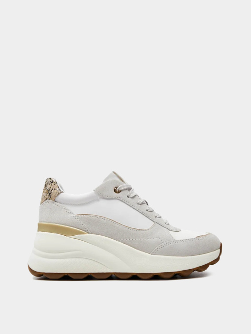 Кроссовки Geox Spherica модель D45WAA-022FU-C1209 Фото