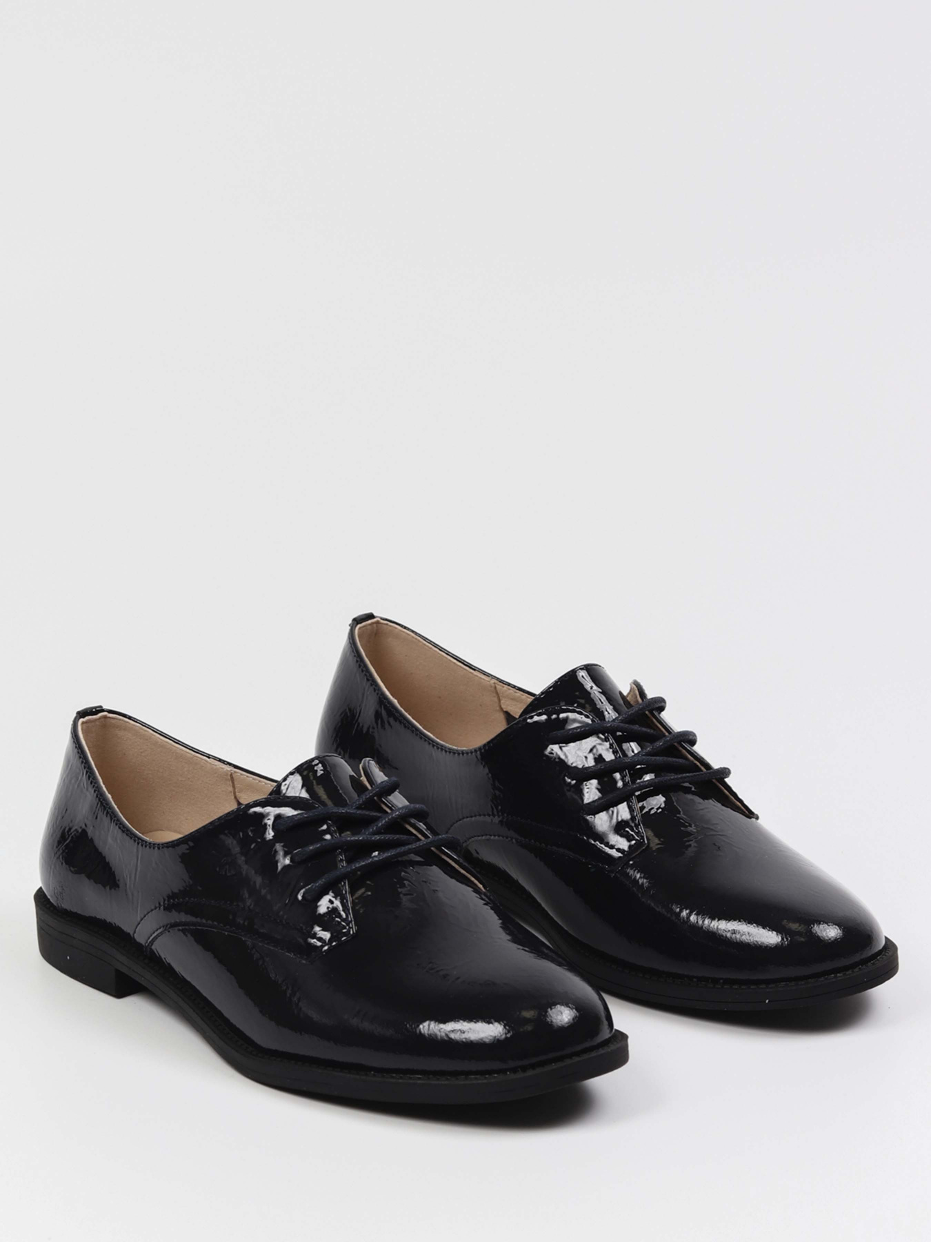 Туфли Respect модель VS73-138169 Фото