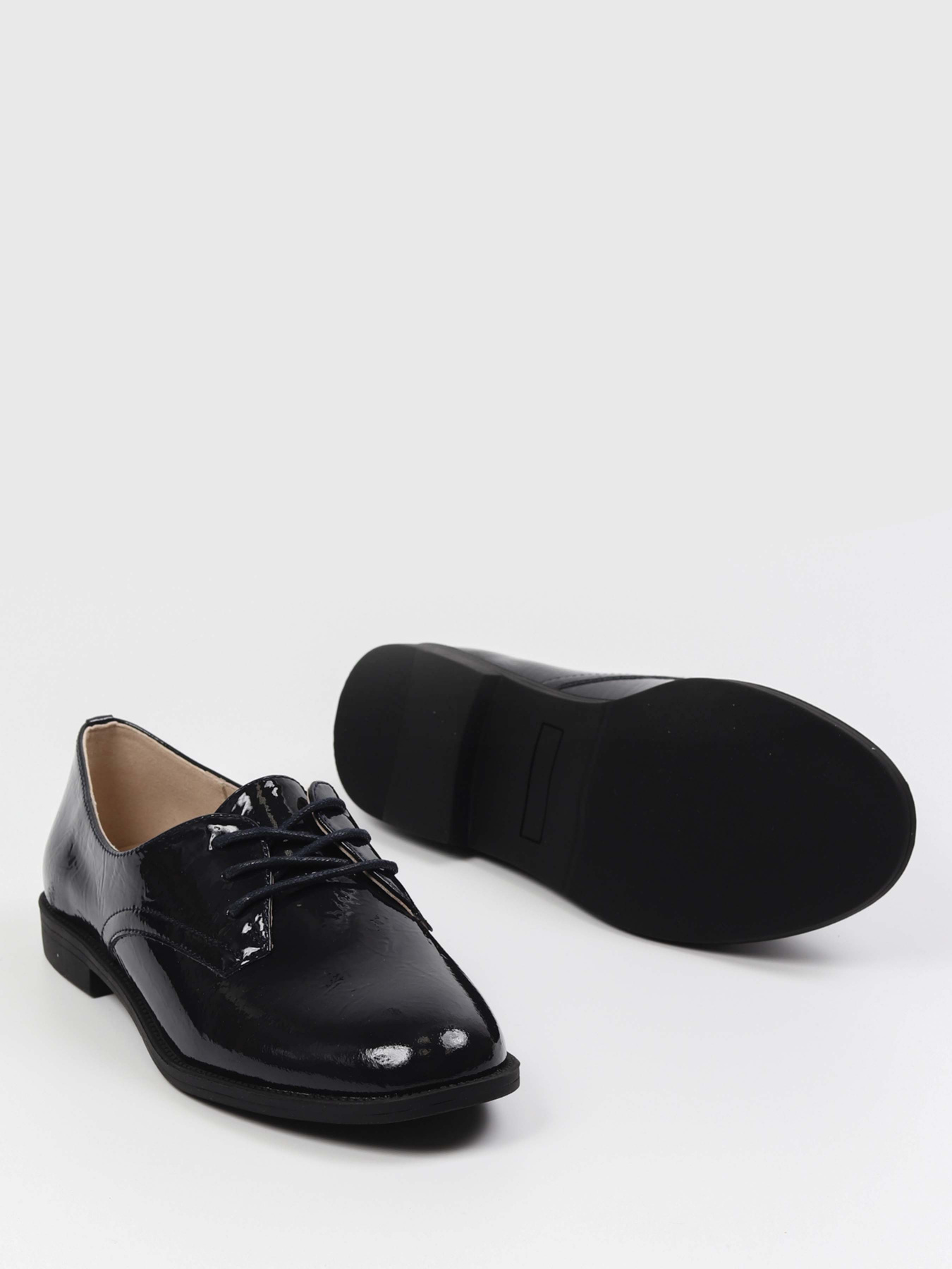 Туфли Respect модель VS73-138169 Фото