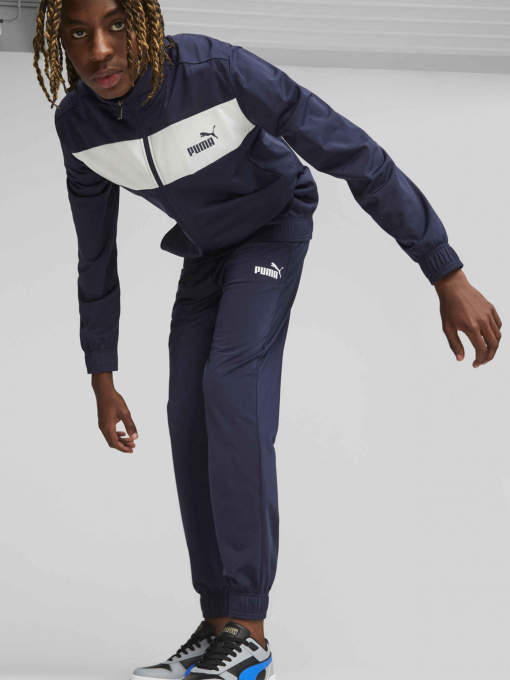 Костюмы PUMA модель 67742706 Фото