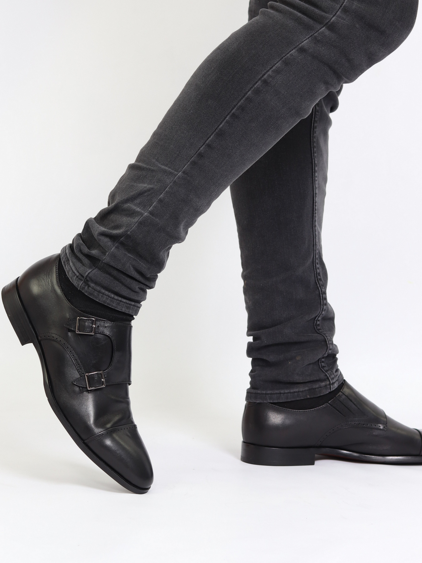 Монки Respect модель SS83-139198 Фото