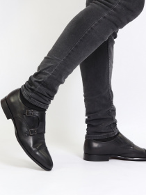 Туфли Respect модель SS83-139198 Фото