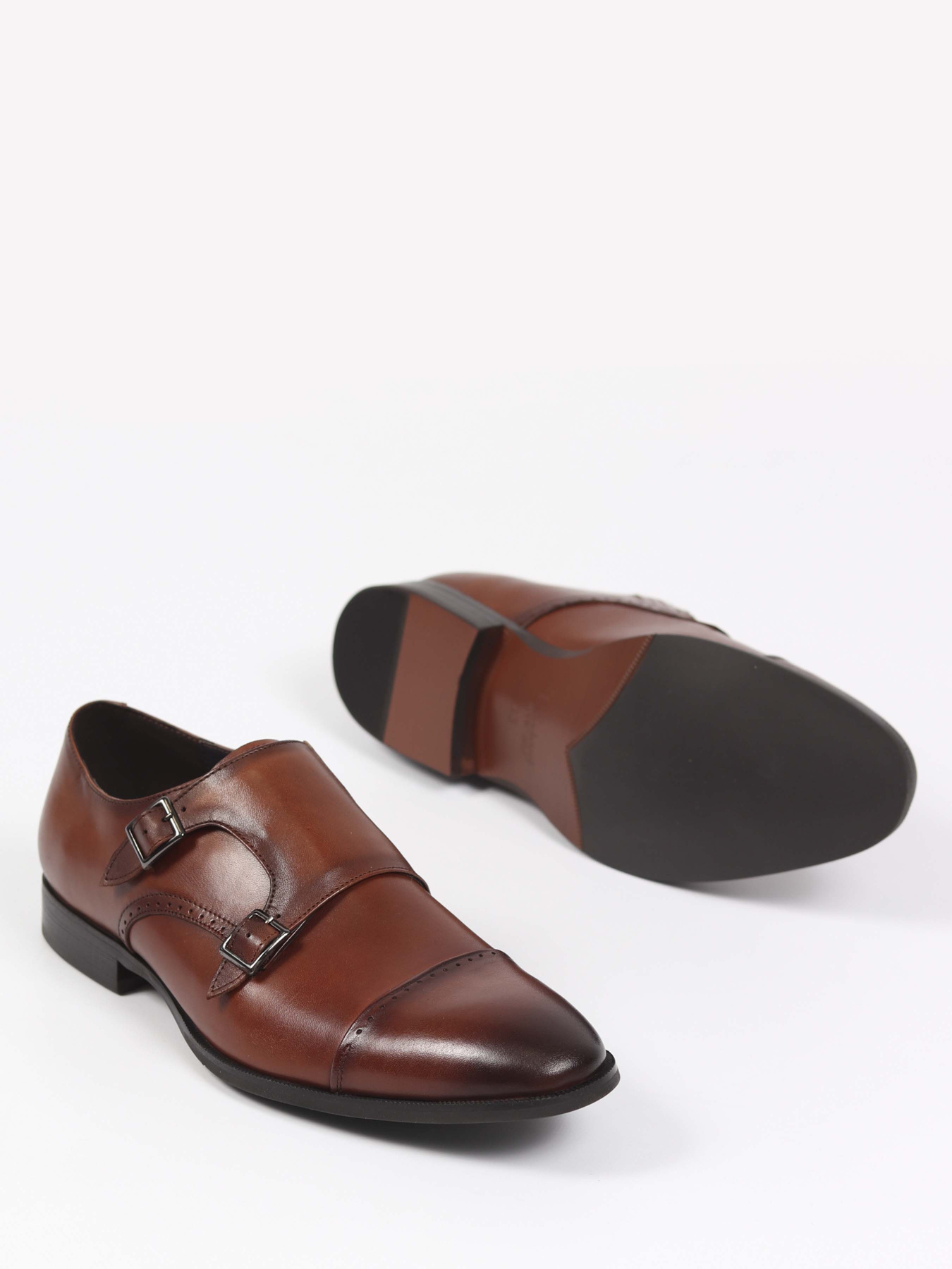 Туфли Respect модель SS83-139197 Фото