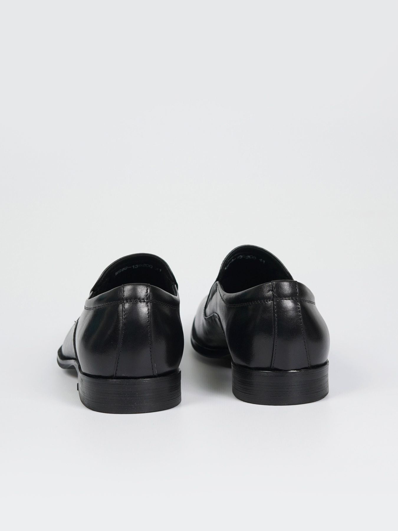 Туфлі Respect модель SS83-139200 Фото