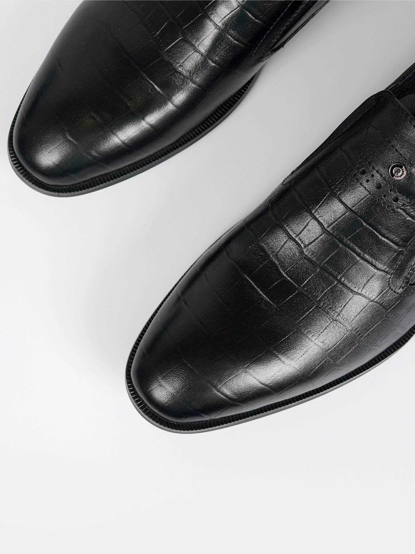 Туфлі Respect модель SS83-139200 Фото