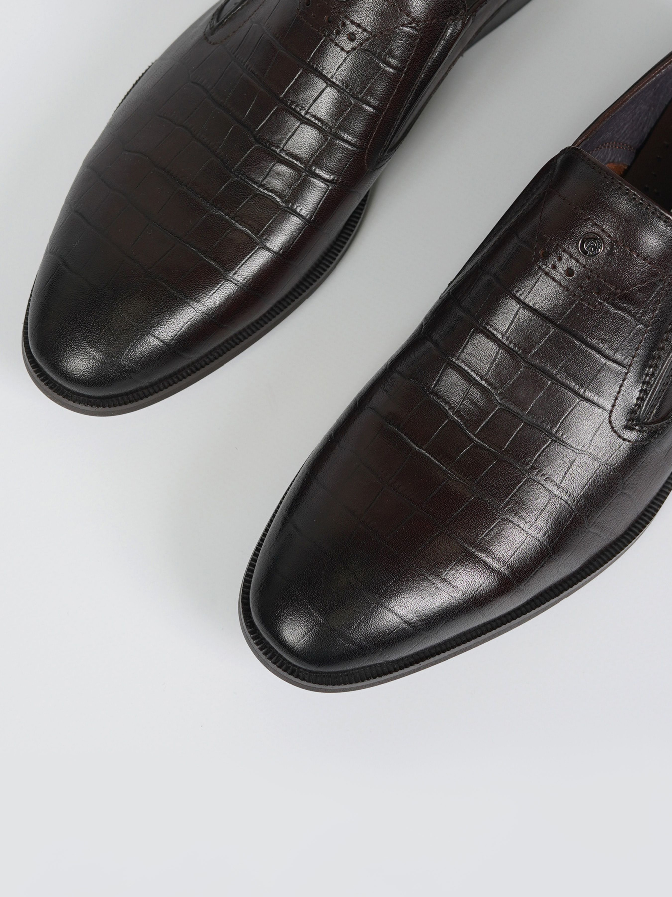 Оксфорды Respect модель SS83-139199 Фото