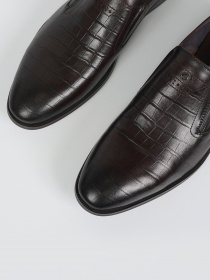 Оксфорды Respect модель SS83-139199 Фото