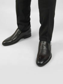 Оксфорды Respect модель SS83-139199 Фото