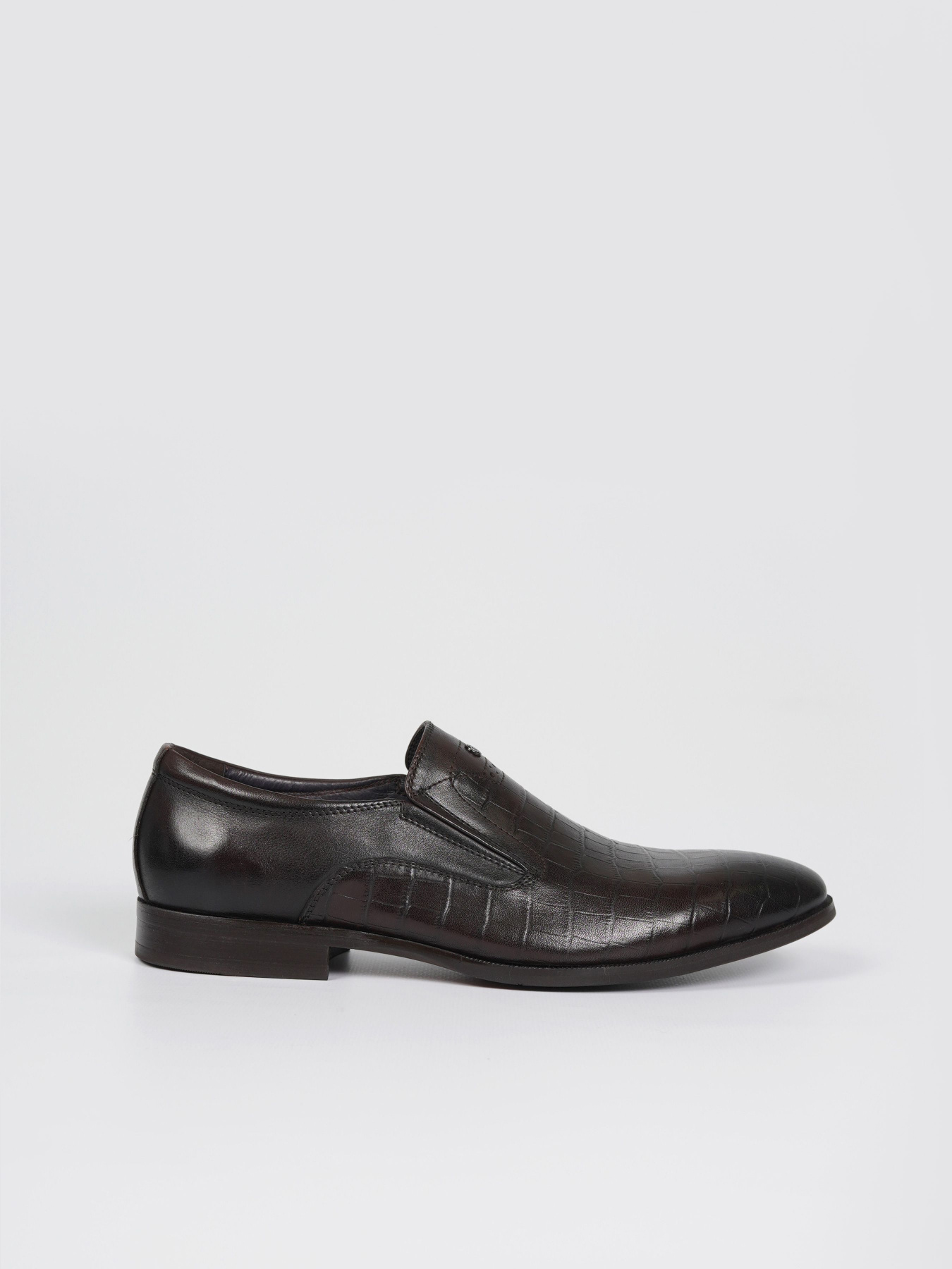 Оксфорды Respect модель SS83-139199 Фото