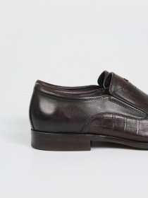 Оксфорды Respect модель SS83-139199 Фото