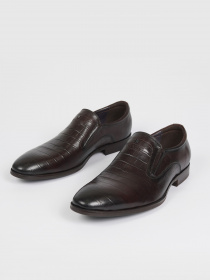 Оксфорды Respect модель SS83-139199 Фото