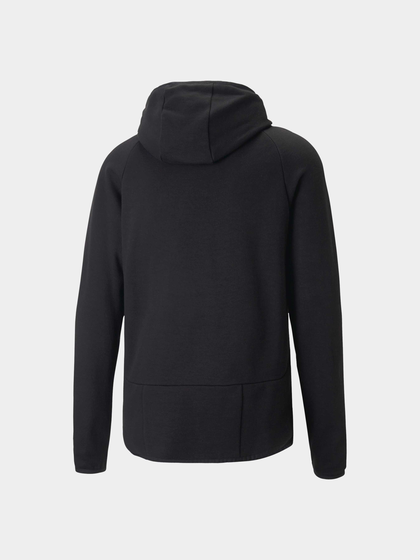 Кофта спортивна PUMA Teamwear Dime Jacket модель 670811 Фото