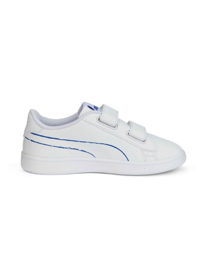 Кеди низькі PUMA Smash V2 Home School V Ps модель 386200 - фото
