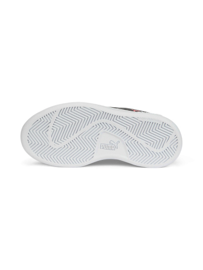 Кеди низькі PUMA Smash V2 Home School V Ps модель 386200 — фото 5 - INTERTOP
