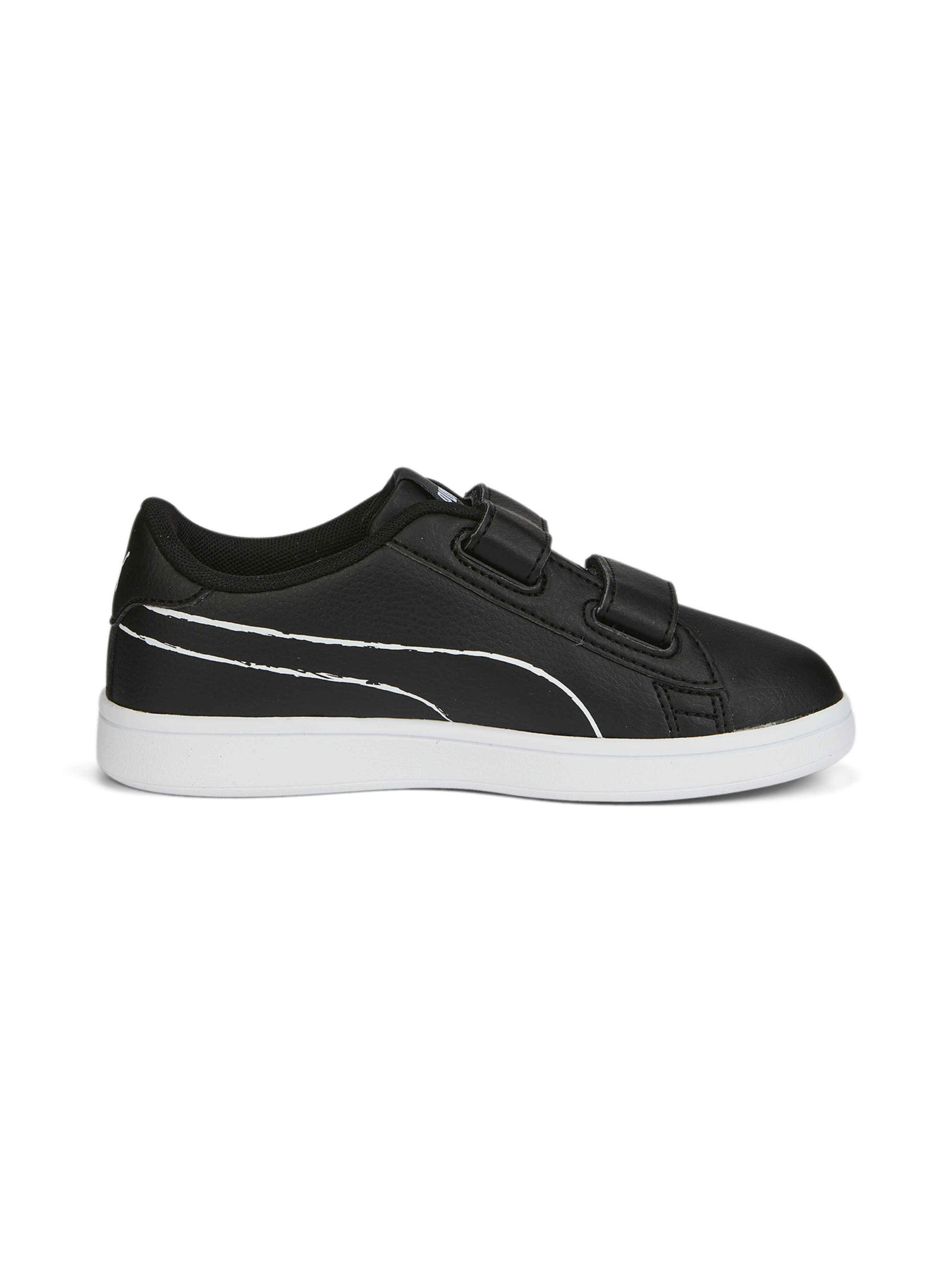 Кеди низькі PUMA Smash V2 Home School V Ps модель 386200 Фото
