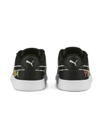 Кеди низькі PUMA Smash V2 Home School V Ps модель 386200 Фото