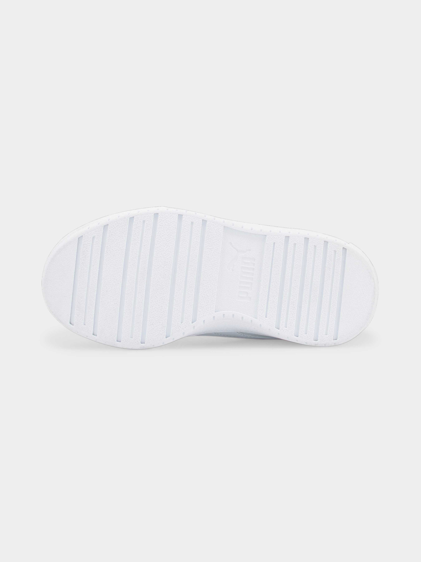 Кеды низкие PUMA Caven Small World Ps модель 386176 Фото