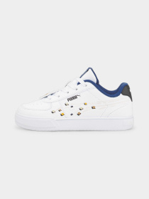 Кеды низкие PUMA Caven Small World Ps модель 386176 Фото