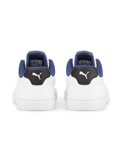 Кеды низкие PUMA Caven Small World Ps модель 386176 — фото 3 - INTERTOP