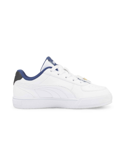 Кеди низькі PUMA Caven Small World Ps модель 386176 - фото