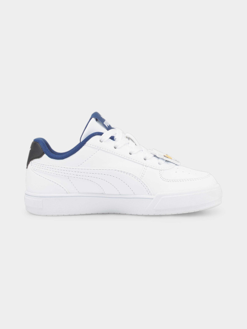 Кеды низкие PUMA Caven Small World Ps модель 386176 Фото