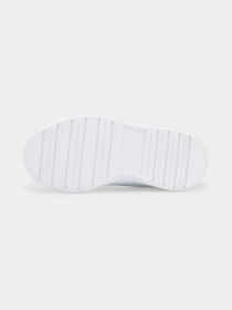 Кеди низькі PUMA Caven Small World Ps модель 386176 Фото