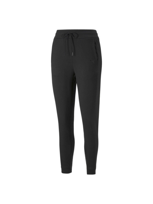 Штаны спортивные PUMA Safari Glam Jogger модель 522246 Фото