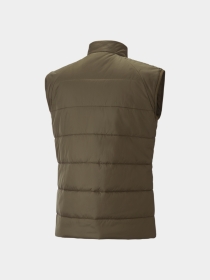 Утепленный жилет PUMA Individualliga Padded Gilet модель 658166 Фото