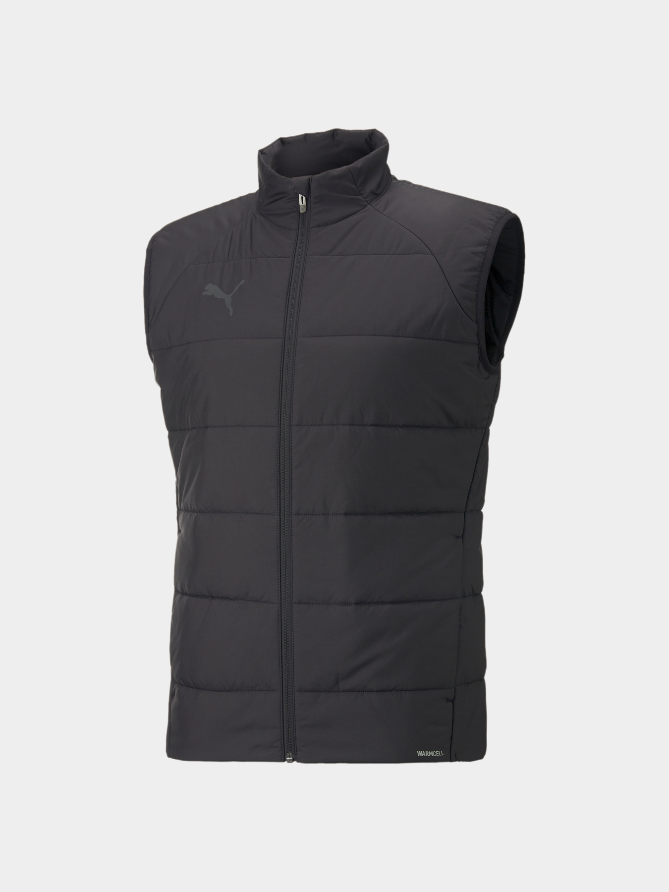 Жилет з утеплювачем PUMA Individualliga Padded Gilet модель 658166 Фото