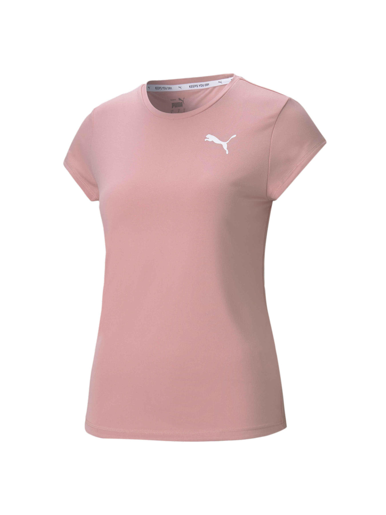 Спортивна футболка PUMA Active Tee модель 586857 Фото